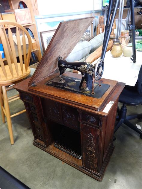 singer treadle cabinets steel legs|singer treadle stand sewing machine.